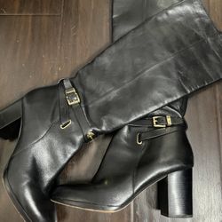 Michael Kors Boots Size 9