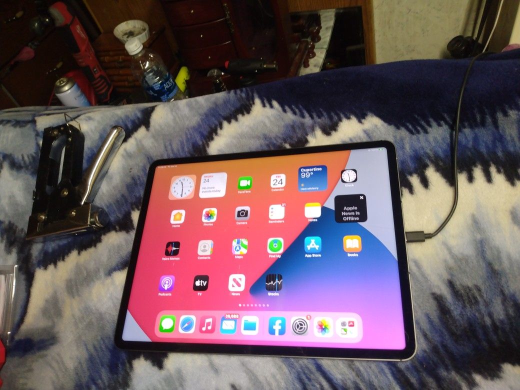 I Pad Pro