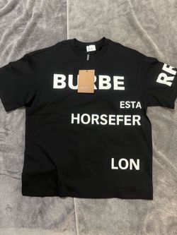 Burberry shirt