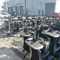 Office Chairs 