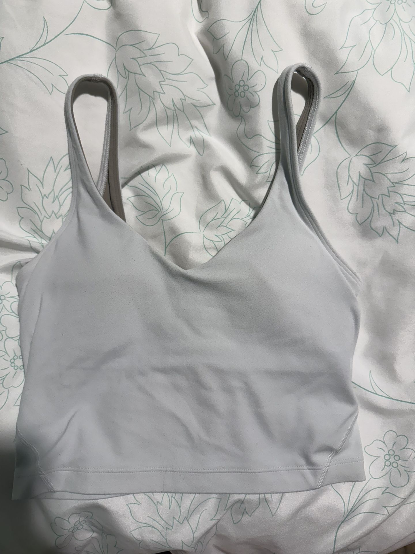 Lululemon Align Tank Size 2