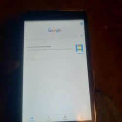 Samsung Tab