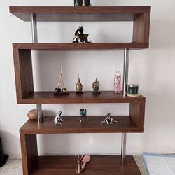 Modani Desing Furniture Shelf