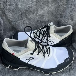 On Cloud Shoes 