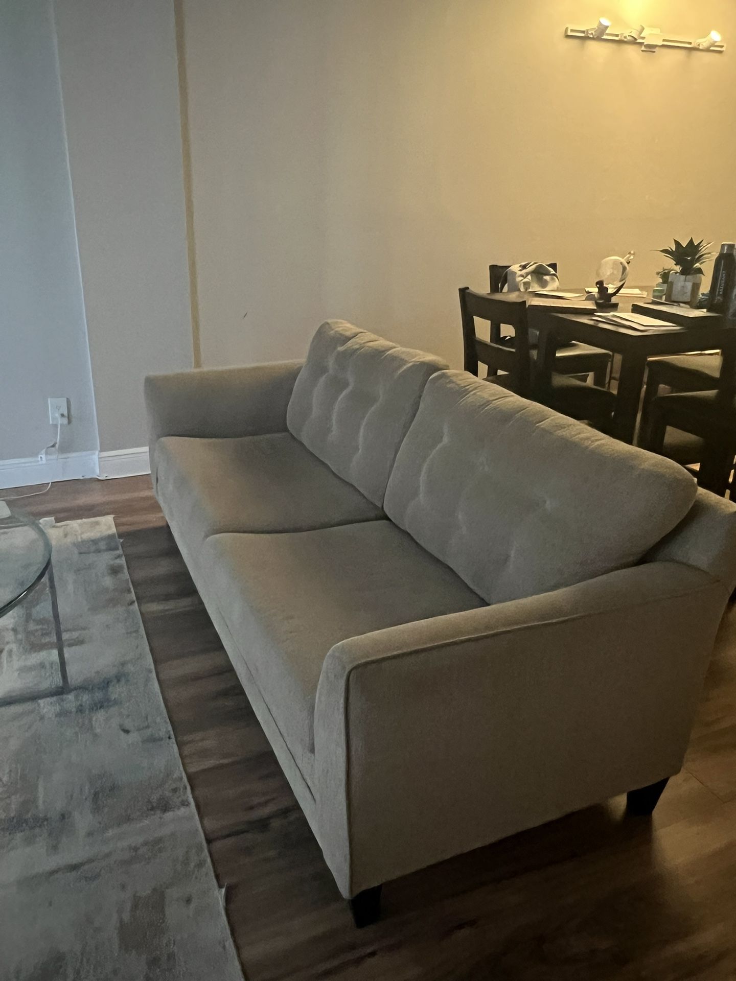 Comfy Couches