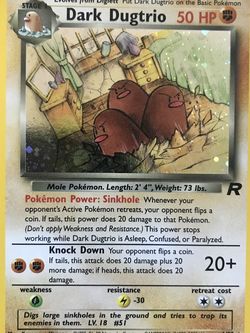 Pokémon Holos