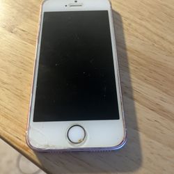 2016 iPhone SE