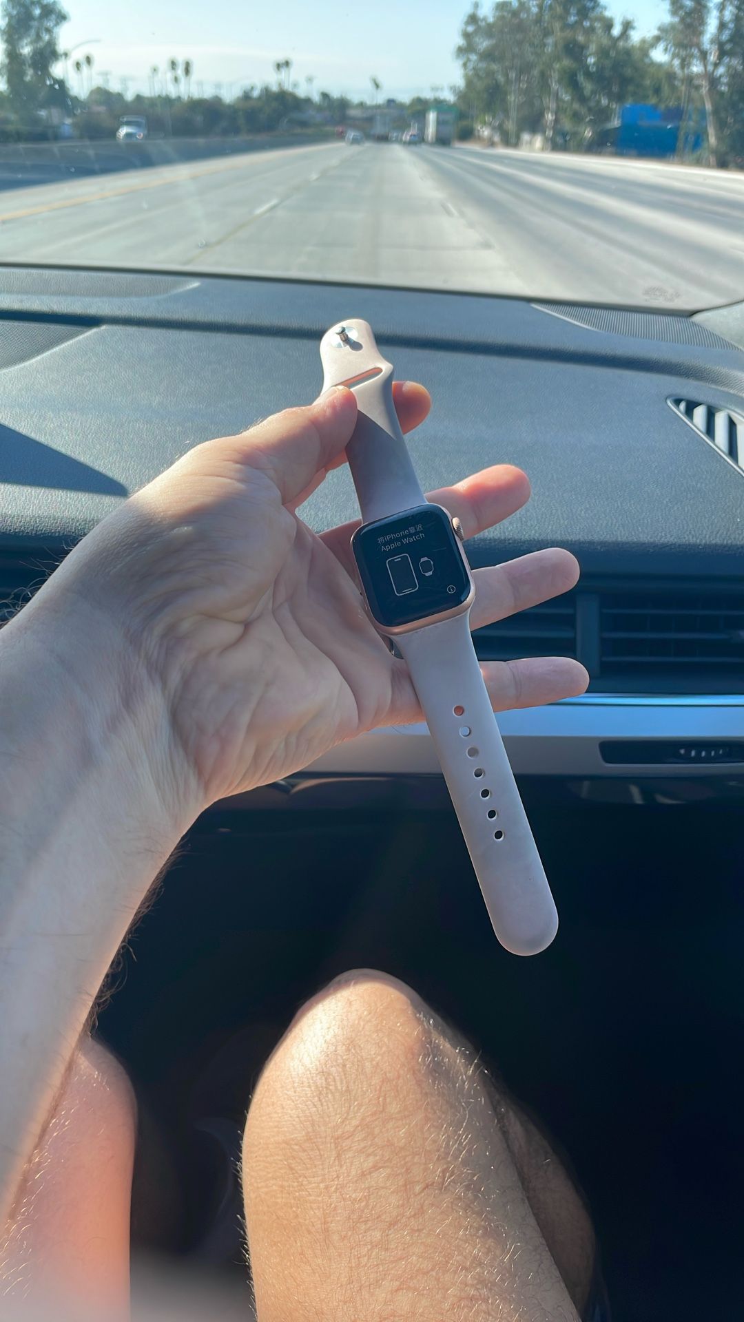 apple watch a2353 Used