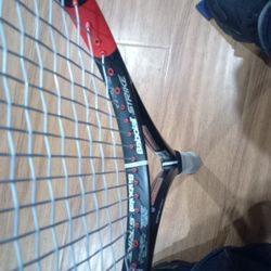Babolat Pure Strike 100 Tennis Racket