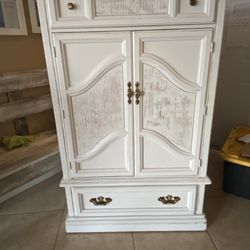 Armoire Cabinet