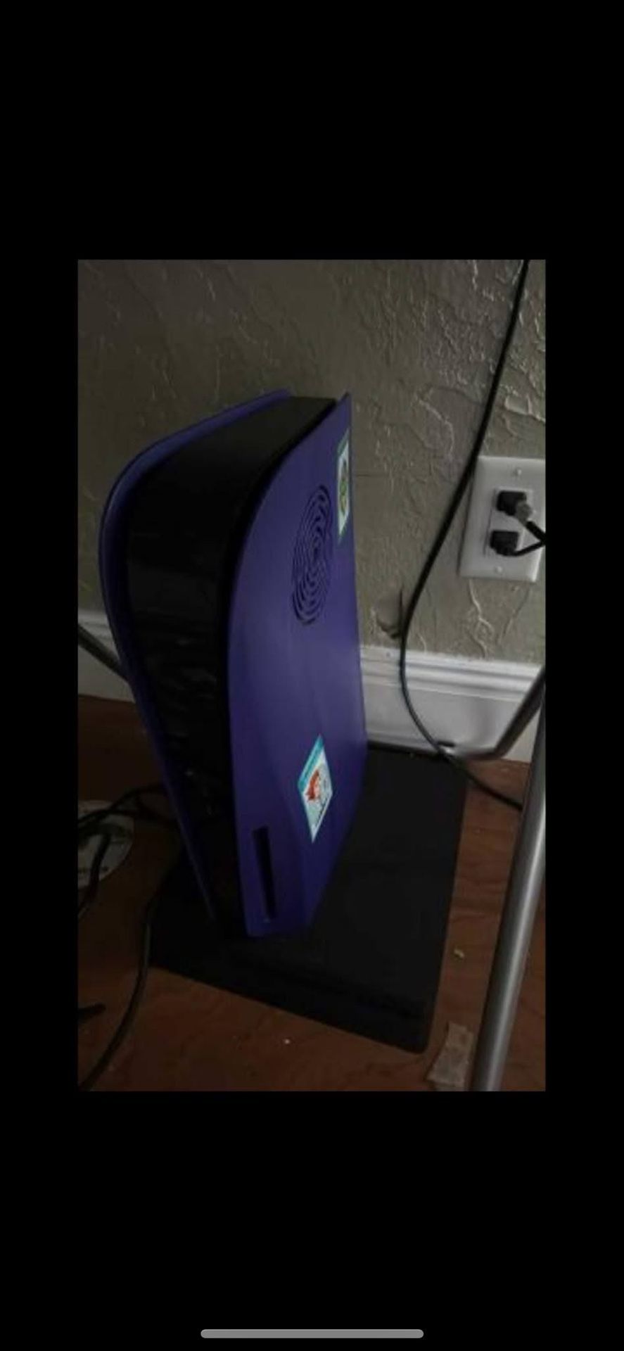 Ps5