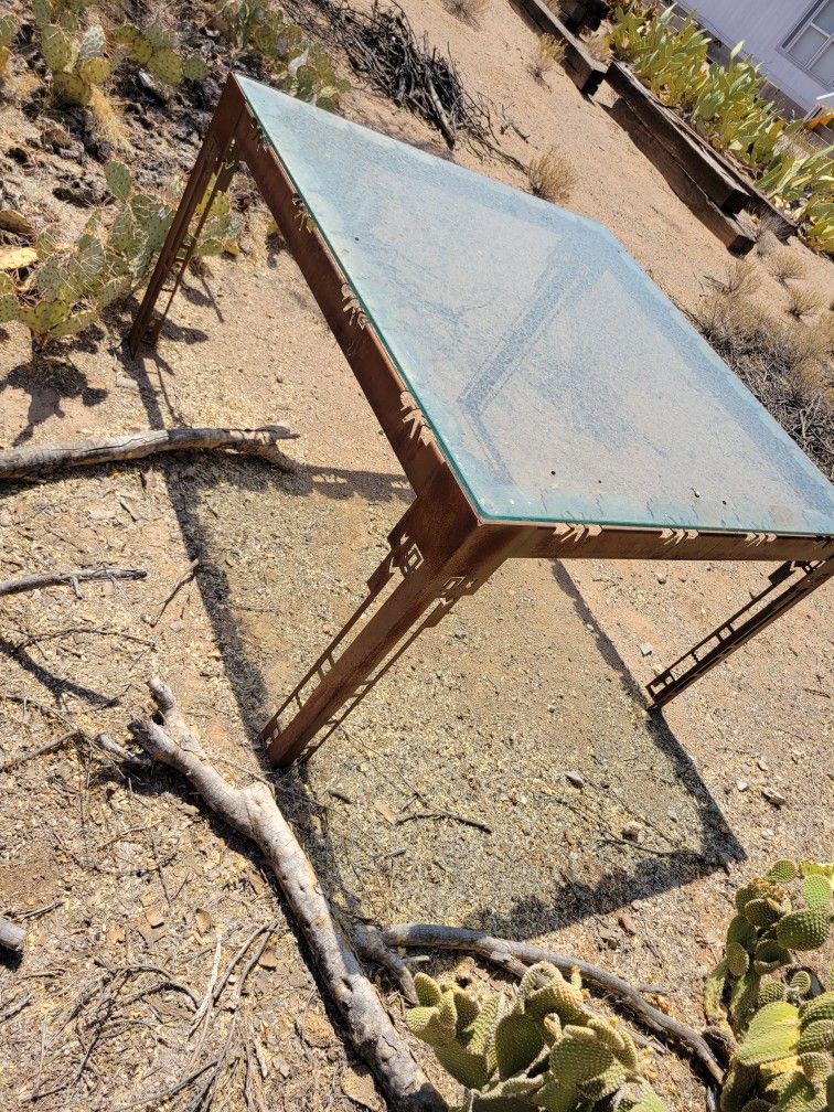 Table And Chairs