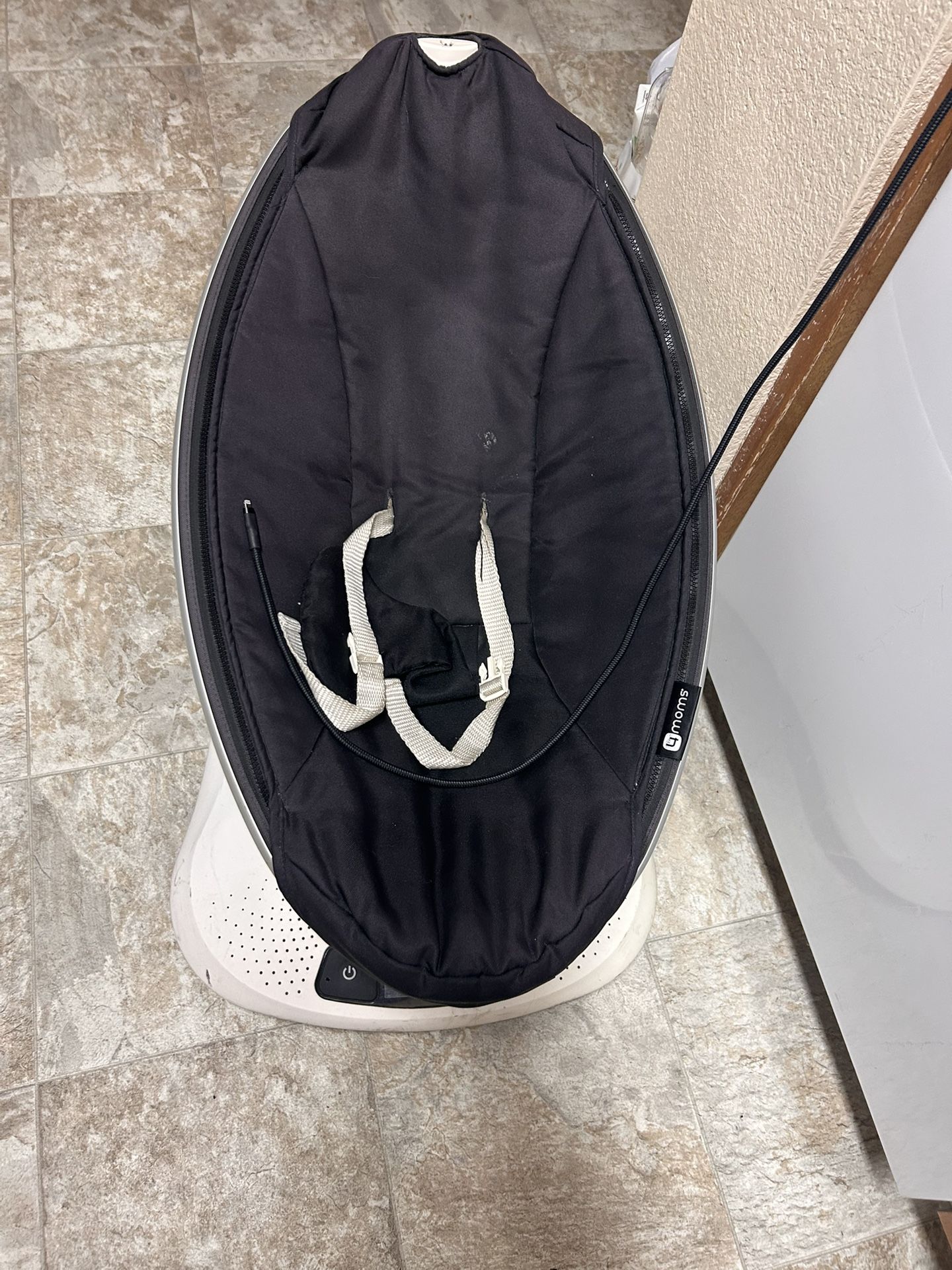 4moms Baby Swing
