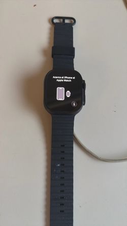Apple Watch Ultra 2, (49mm)