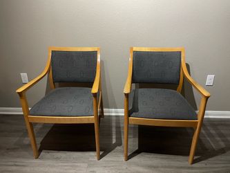 MCM Chairs