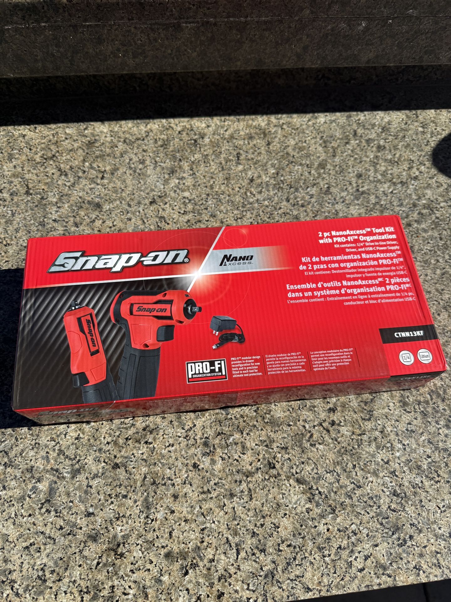 Snap On Tools