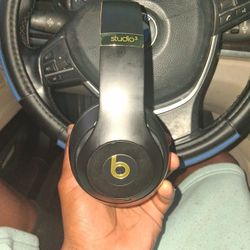 Dr Dre Wireless Studio 3 Beats 