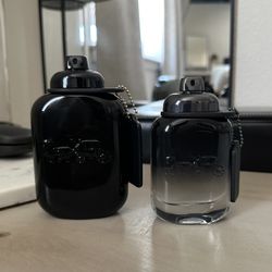 COACH FOR MEN BUNDLE