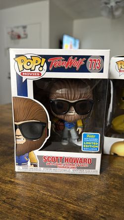 Scott Howard