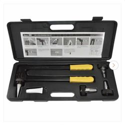 Pex-A Expansion Tool 