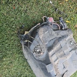 1990 Honda Crx Gas Tank