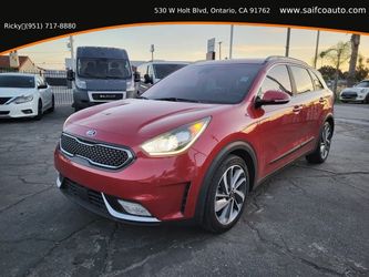 2019 Kia Niro