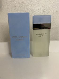 Dolce&Gabanna Light Blue 3.3oz Perfume