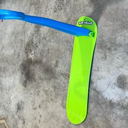 Sled