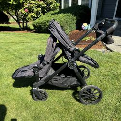2020 City Selectlux By Baby Jogger 