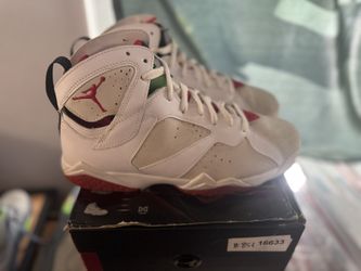 Jordan 7 Cdp Bugs Bunny Size 10.5 Special Edition 