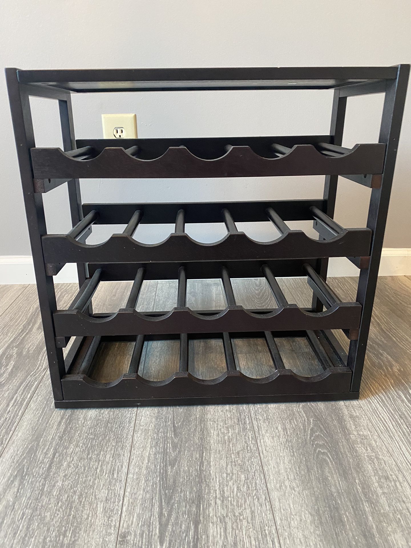 Wine Rack