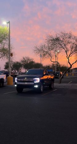 2008 Chevy