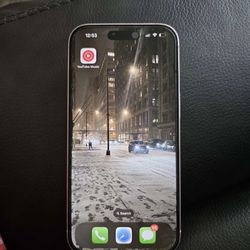 iPhone 15 128GB UNLOCKED