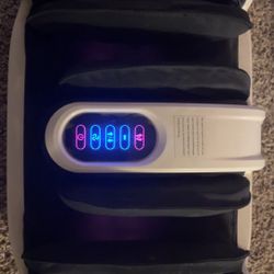 Cloud Massage - Foot Massager