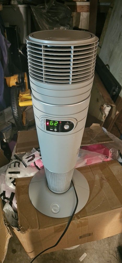 Movable Air Heter Model 6462