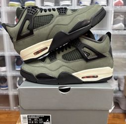 Air Jordan retro 4