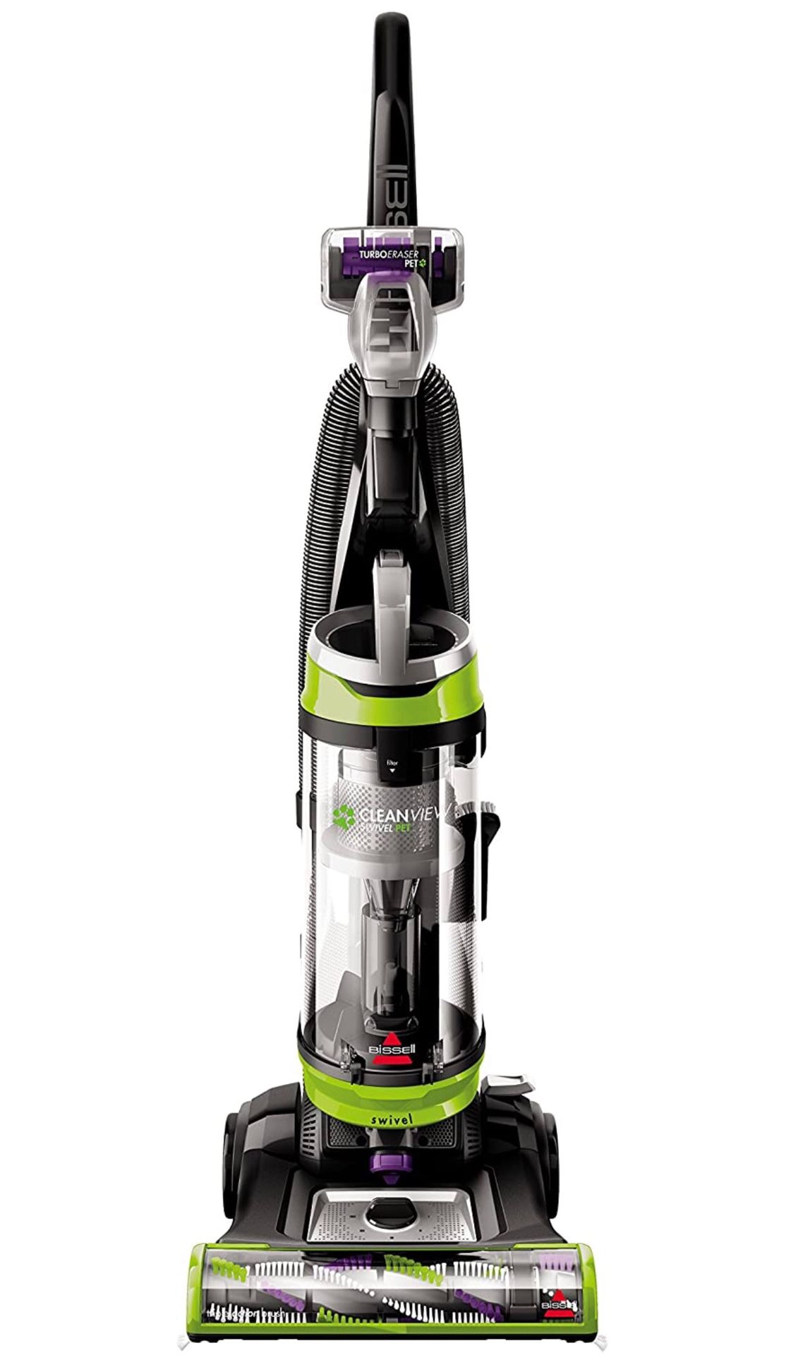 Bissell brand new vacuum in the box!