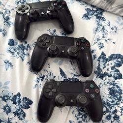 Ps4 Controllers