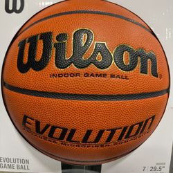 Basketball