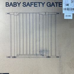 Baby Safety Gate