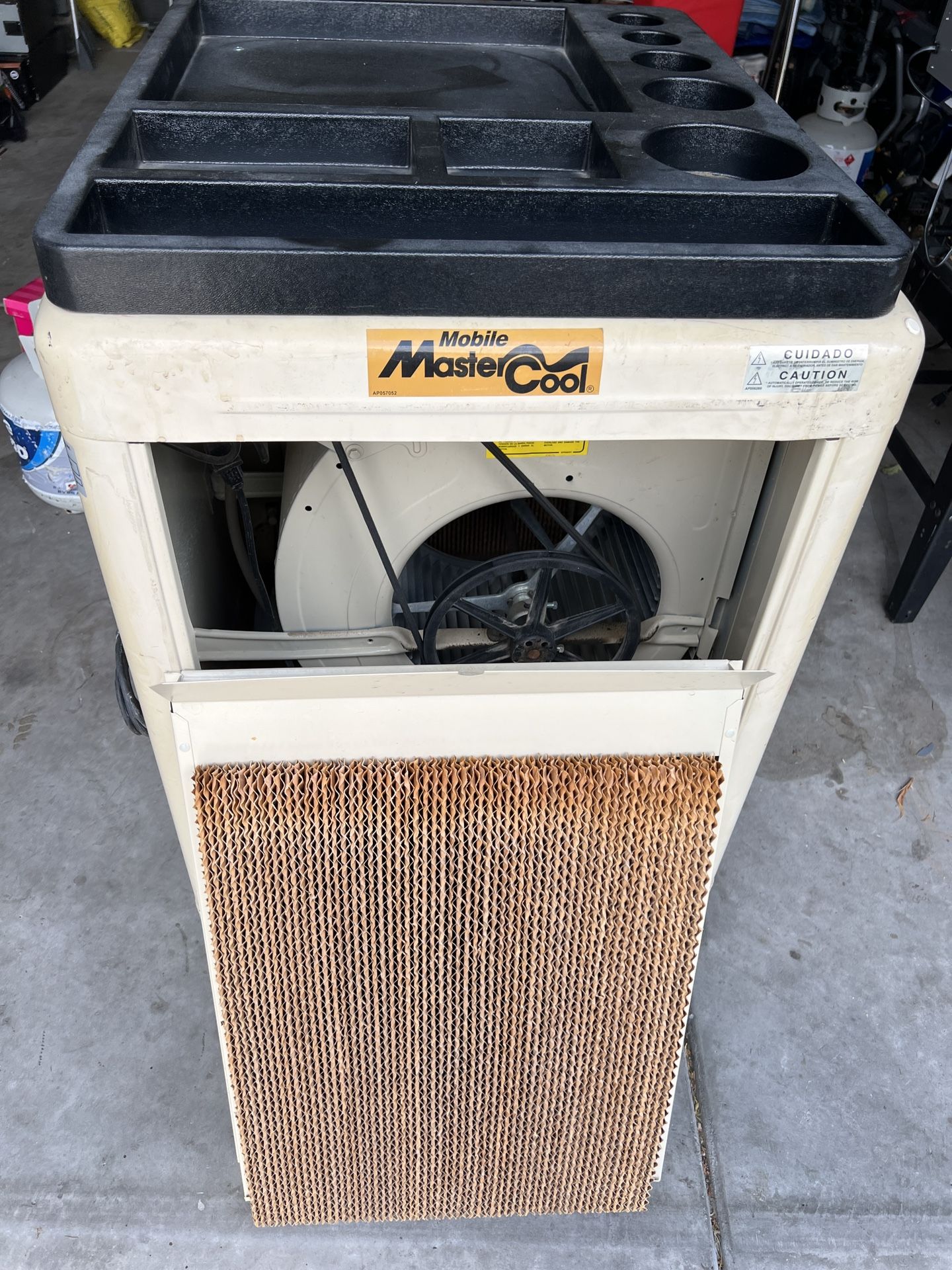 Master cool Evap Cooler for Sale in Enterprise, NV OfferUp