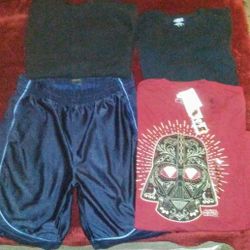 Men's Clothes size Large