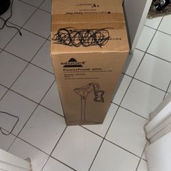 Bissell PowerFresh Slim