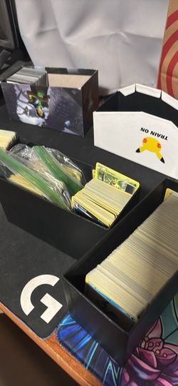 Pokemon Bulk