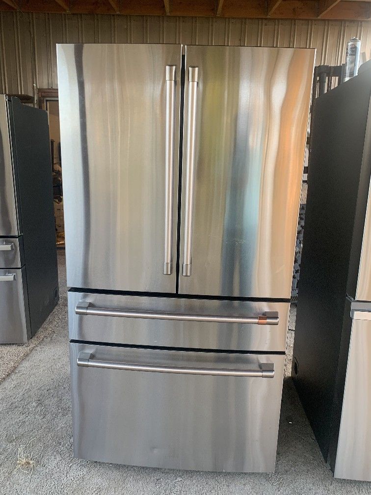 Cafe GE REFIGERADOR 29 CUFT / Refrigerador Moderno