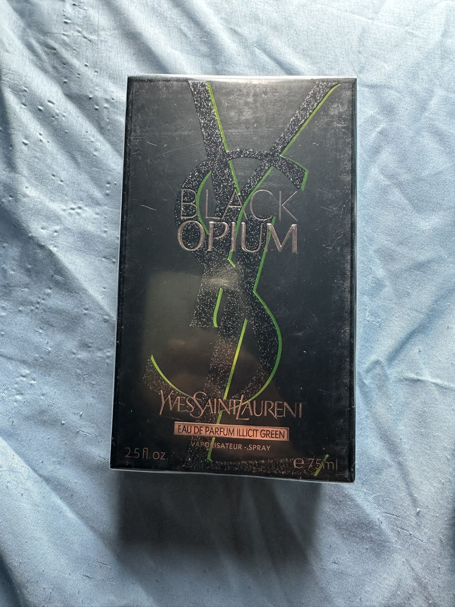 Black Opium Ysl