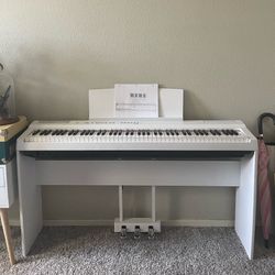 Yamaha P125