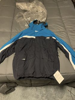 Helly Hansen Jacket