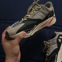 Yeezys
