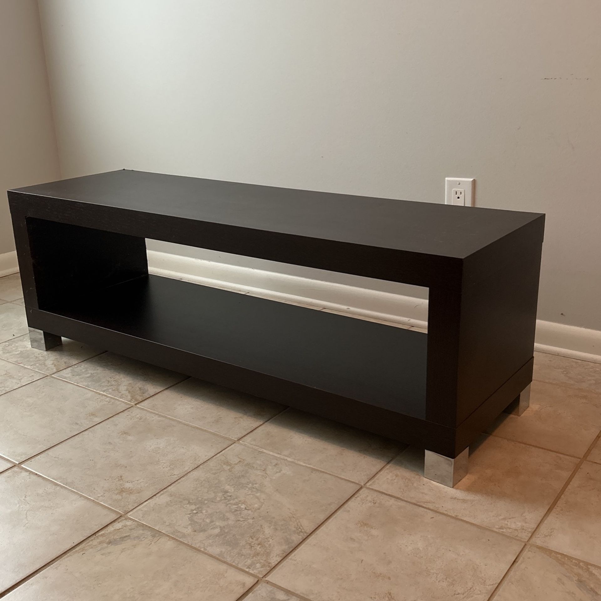 Modern Console Table 